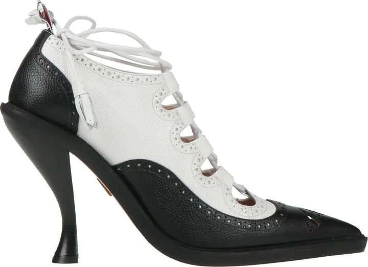 Thom Browne Woman Ankle boots - Image 3