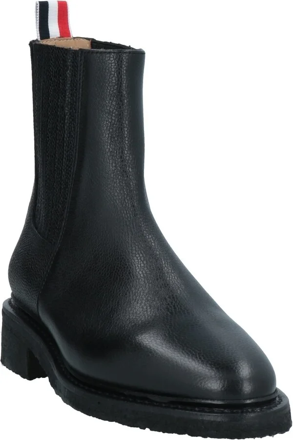 Thom Browne Woman Ankle boots - Image 4