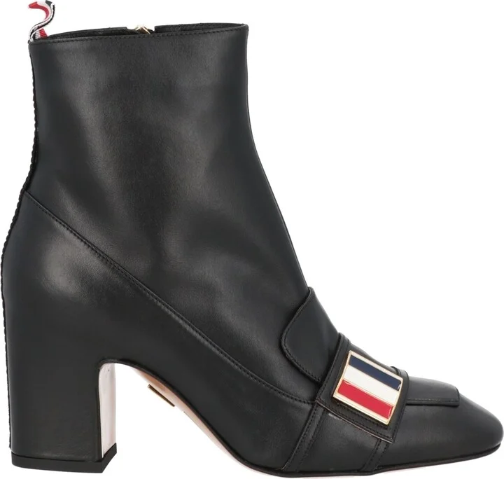 Thom Browne Woman Ankle boots - Image 3