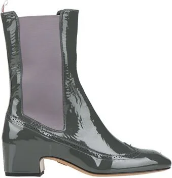 Thom Browne Woman Ankle boots