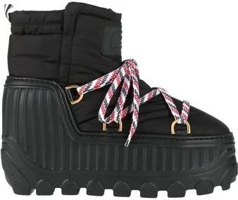 Thom Browne Woman Ankle boots