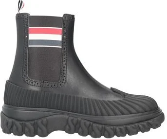 Thom Browne Woman Ankle boots