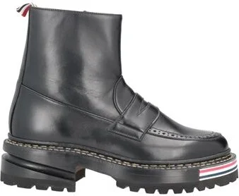 Thom Browne Woman Ankle boots