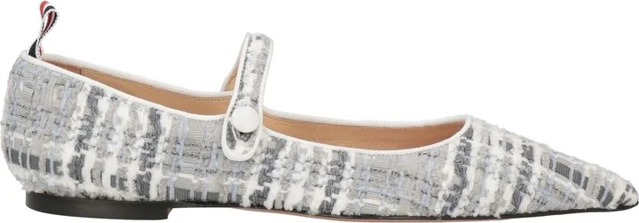 Thom Browne Woman Ballet flats - Image 3