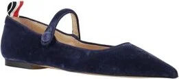 Thom Browne Woman Ballet flats - Image 2
