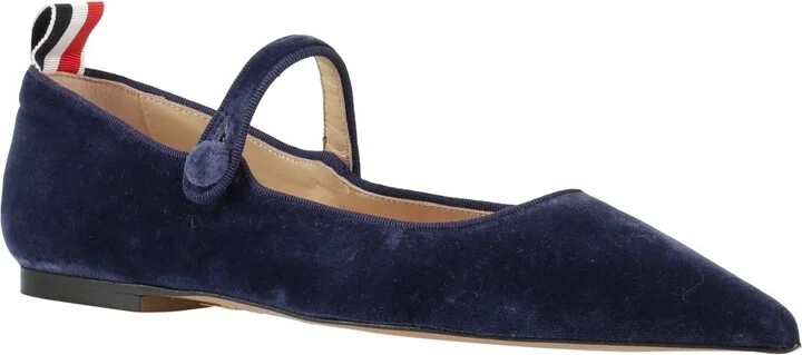Thom Browne Woman Ballet flats - Image 4