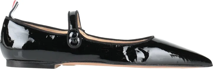 Thom Browne Woman Ballet flats - Image 3