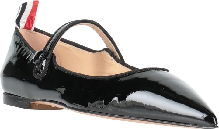 Thom Browne Woman Ballet flats - Image 4