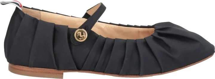 Thom Browne Woman Ballet flats - Image 3