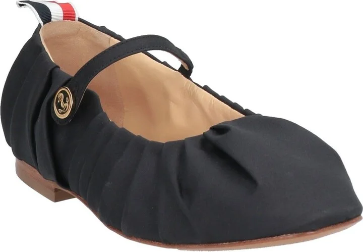 Thom Browne Woman Ballet flats - Image 4