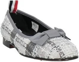 Thom Browne Woman Ballet flats - Image 2