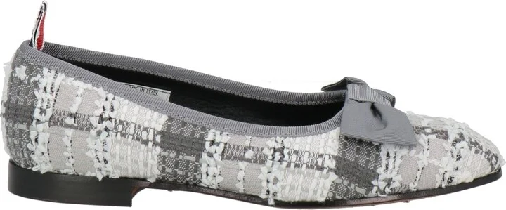 Thom Browne Woman Ballet flats - Image 3