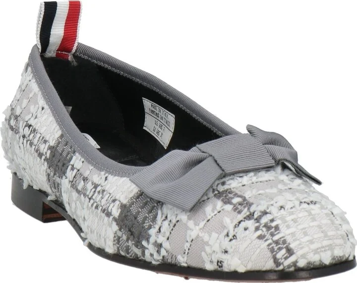 Thom Browne Woman Ballet flats - Image 4