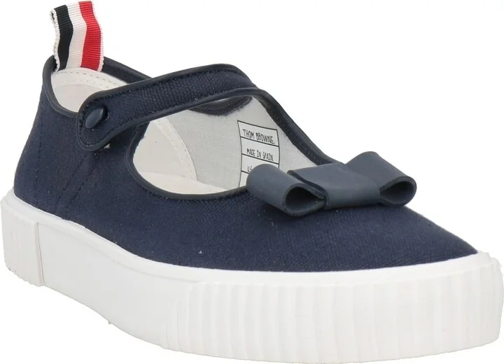 Thom Browne Woman Ballet flats - Image 4