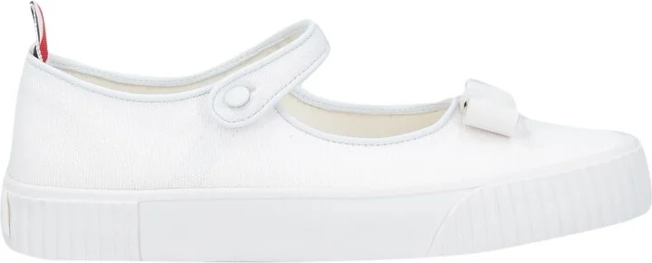 Thom Browne Woman Ballet flats - Image 6