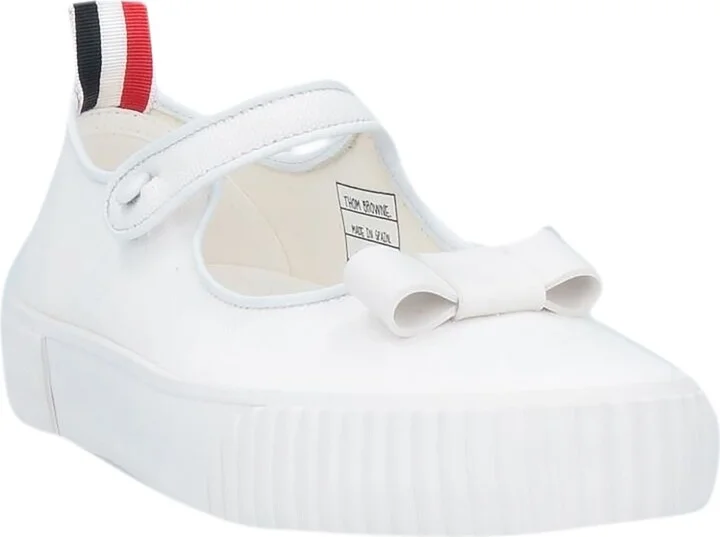 Thom Browne Woman Ballet flats - Image 7