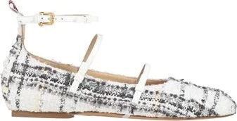 Thom Browne Woman Ballet flats