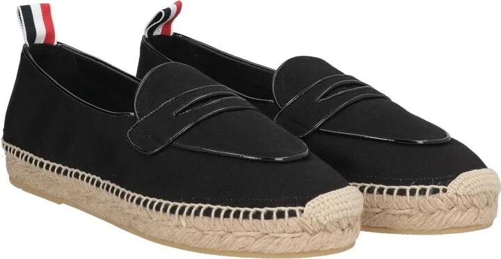 Thom Browne Woman Espadrilles - Image 4