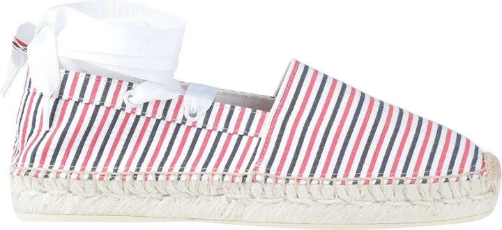 Thom Browne Woman Espadrilles - Image 3