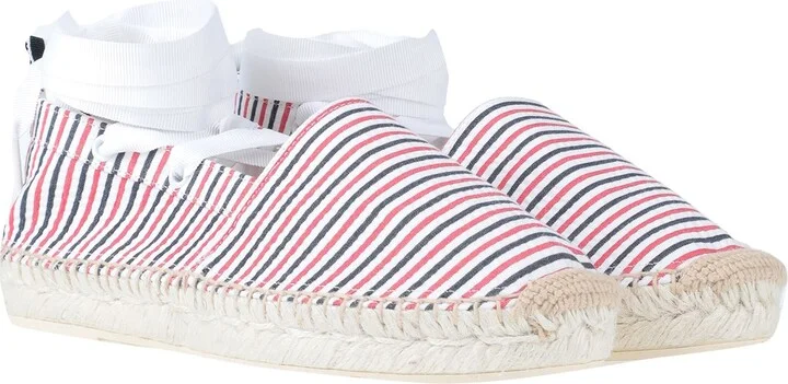 Thom Browne Woman Espadrilles - Image 4