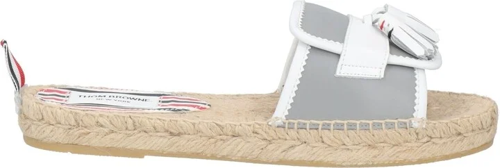 Thom Browne Woman Espadrilles - Image 3