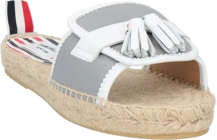 Thom Browne Woman Espadrilles - Image 4