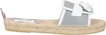Thom Browne Woman Espadrilles