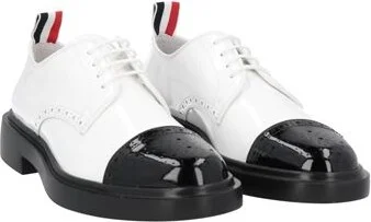 Thom Browne Woman Lace-up shoes - Image 2
