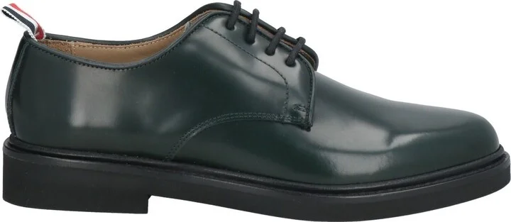 Thom Browne Woman Lace-up shoes - Image 3