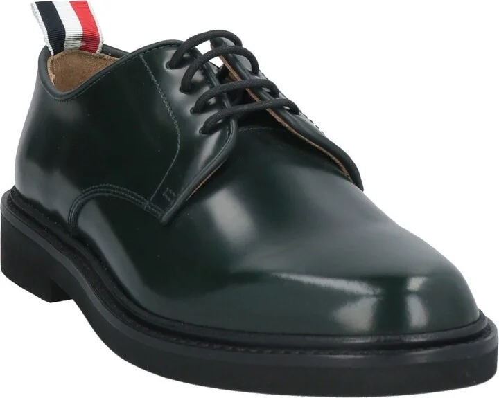 Thom Browne Woman Lace-up shoes - Image 4