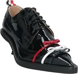 Thom Browne Woman Lace-up shoes - Image 2