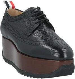 Thom Browne Woman Lace-up shoes - Image 2