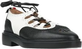 Thom Browne Woman Lace-up shoes - Image 2