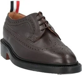 Thom Browne Woman Lace-up shoes - Image 2