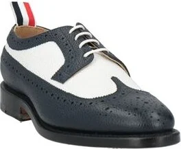Thom Browne Woman Lace-up shoes - Image 2