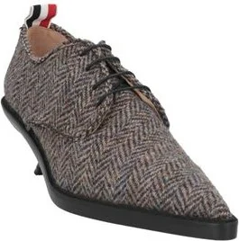 Thom Browne Woman Lace-up shoes - Image 2