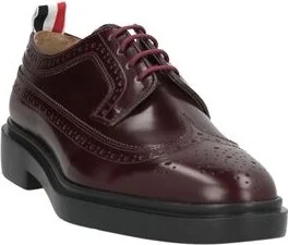 Thom Browne Woman Lace-up shoes - Image 2