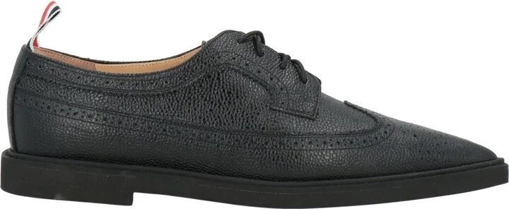 Thom Browne Woman Lace-up shoes - Image 3