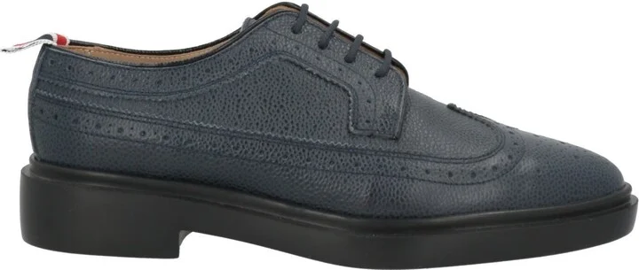 Thom Browne Woman Lace-up shoes - Image 3