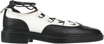 Thom Browne Woman Lace-up shoes