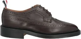 Thom Browne Woman Lace-up shoes
