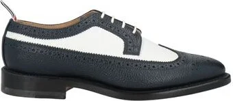 Thom Browne Woman Lace-up shoes