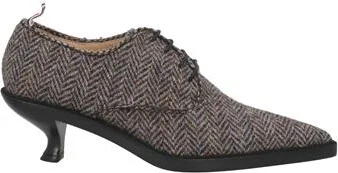 Thom Browne Woman Lace-up shoes