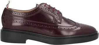 Thom Browne Woman Lace-up shoes