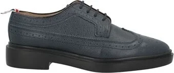 Thom Browne Woman Lace-up shoes