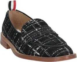 Thom Browne Woman Loafers - Image 2