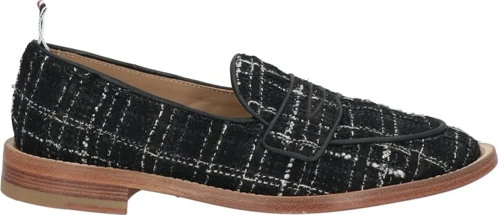 Thom Browne Woman Loafers - Image 3
