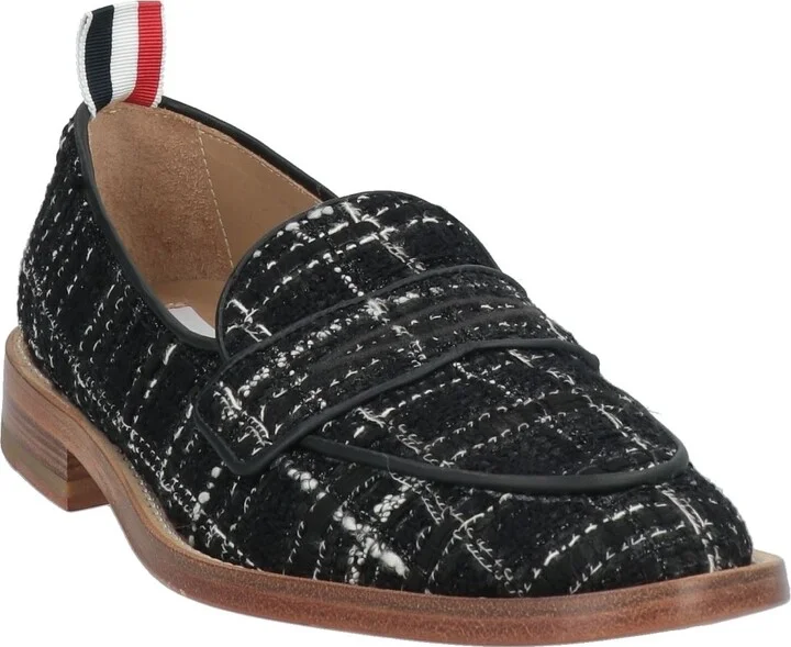 Thom Browne Woman Loafers - Image 4
