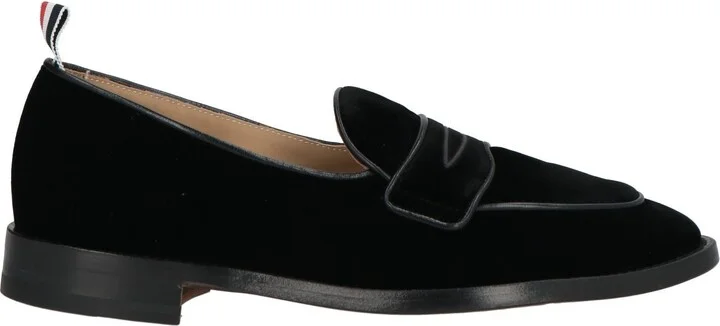 Thom Browne Woman Loafers - Image 3