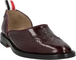 Thom Browne Woman Loafers - Image 2